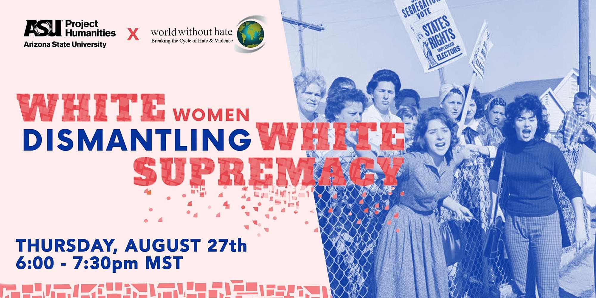ASU_WWH Virtual event